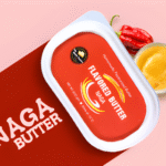 naga butter