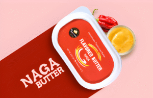 naga butter