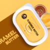 caramel butter