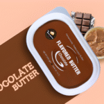 chocolate butter