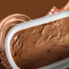 chocolate butter