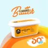 Caramel Butter