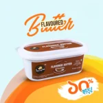 Chocolate Butter